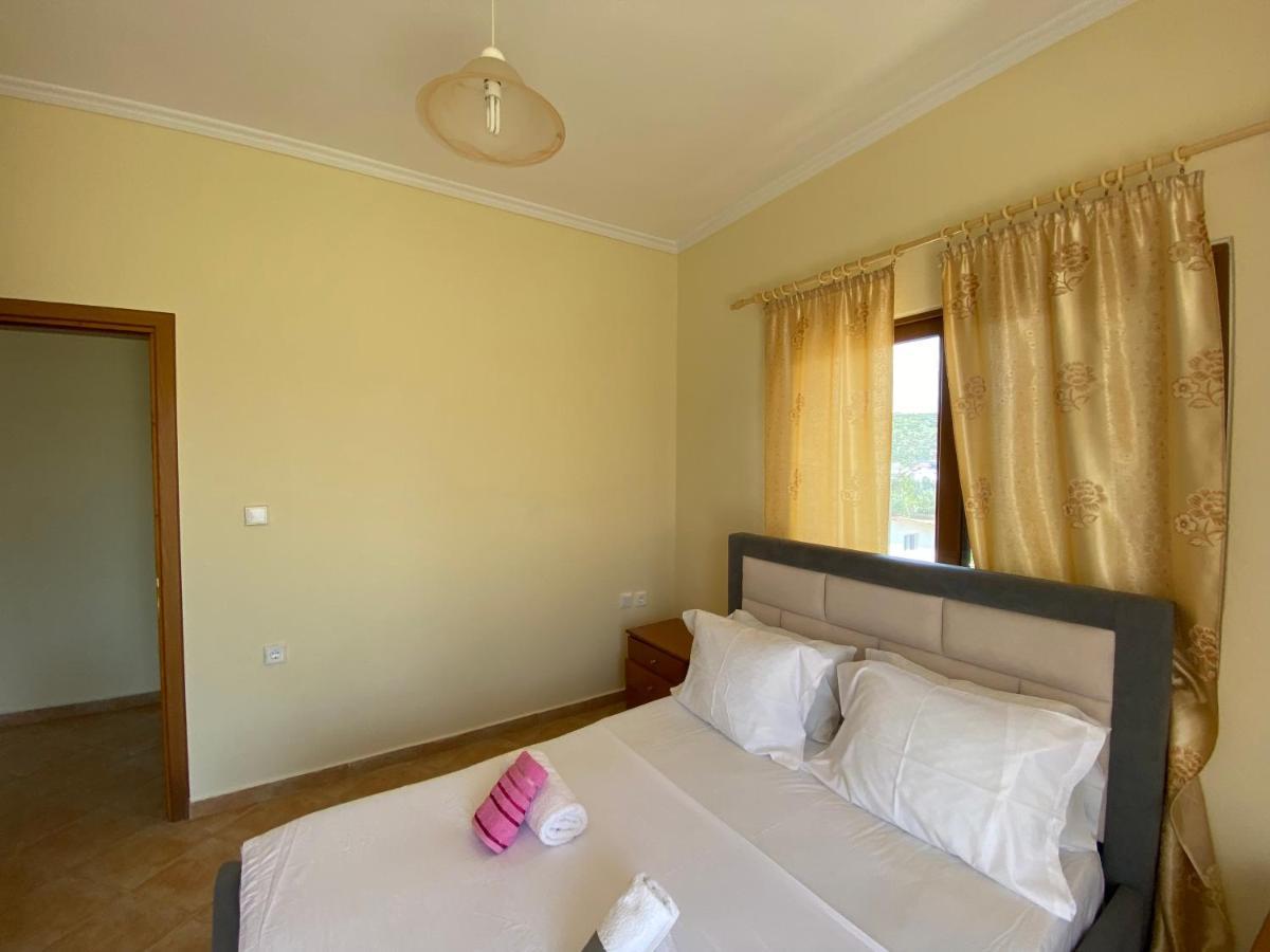 Summer Apartament Ksamil