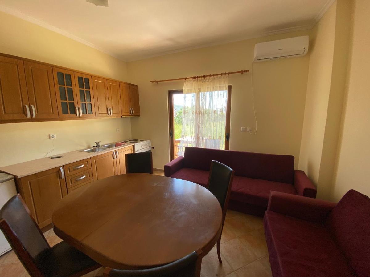 Apartament Summer *