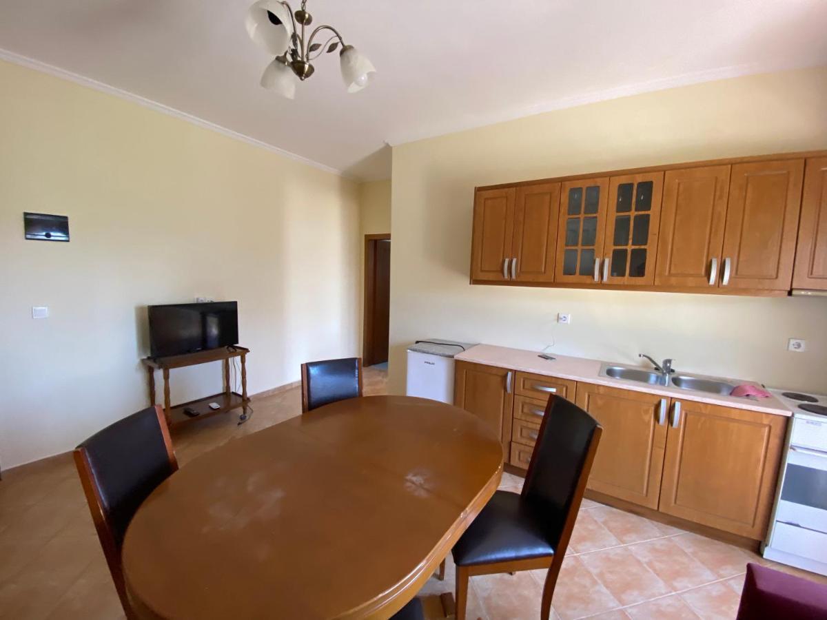 Apartament Summer
