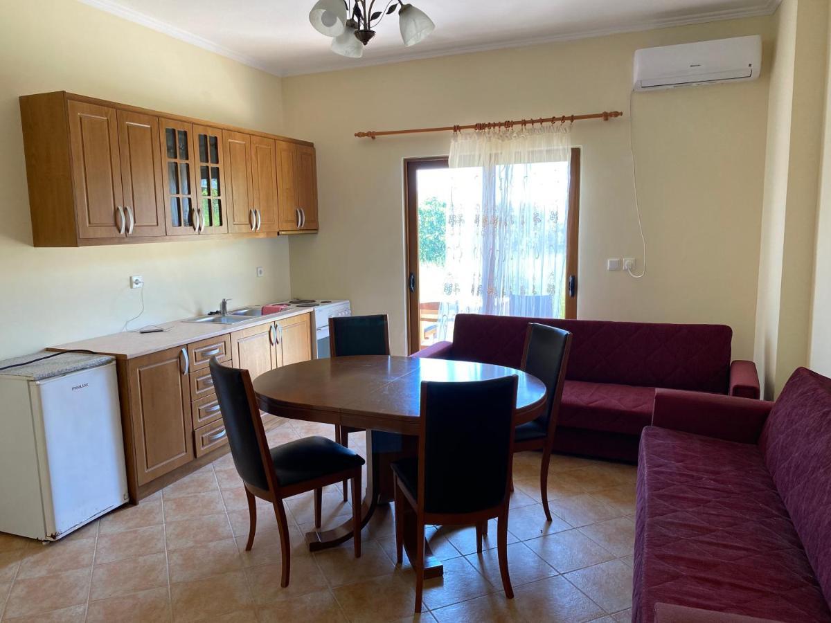 Summer Apartament Ksamil