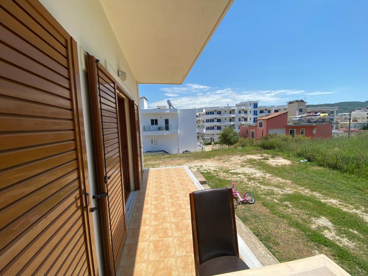 Summer Apartament *