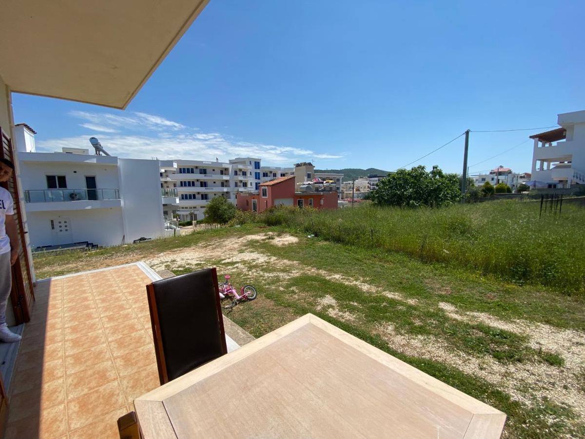 Summer Apartament *