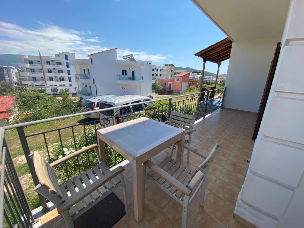 Summer Apartament