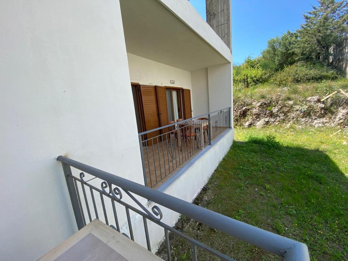 Apartament Summer Ksamil