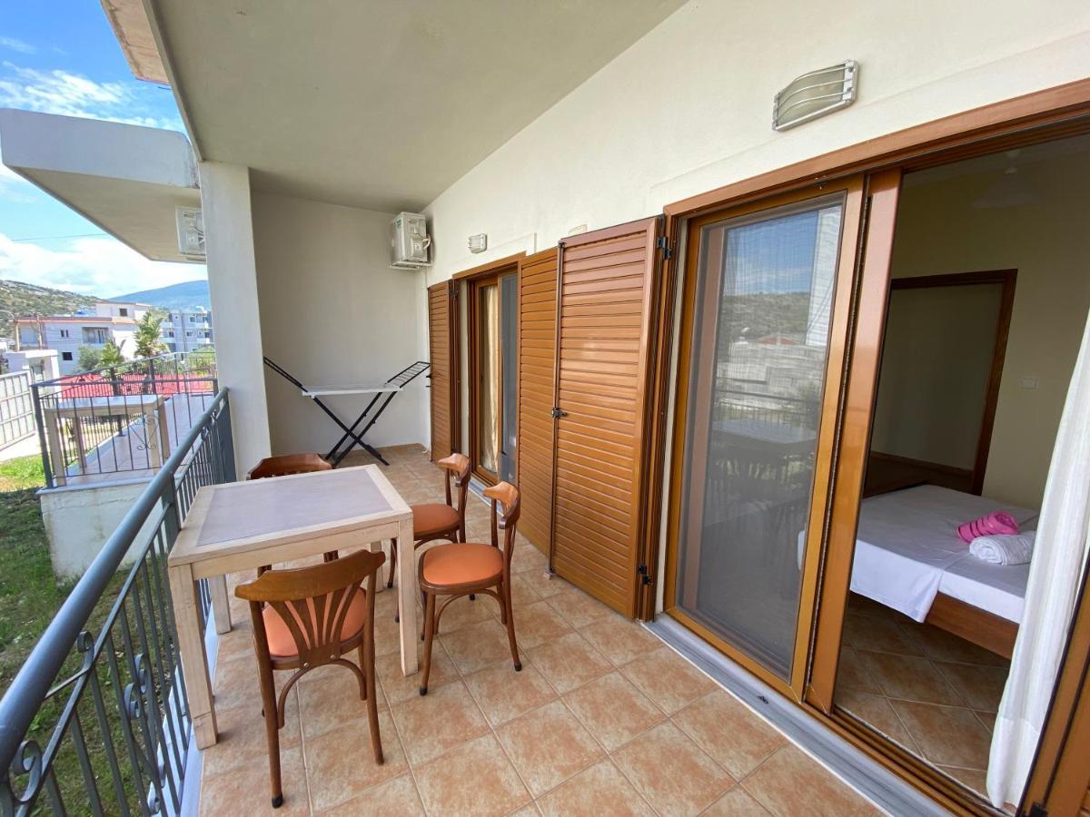 Apartament Summer