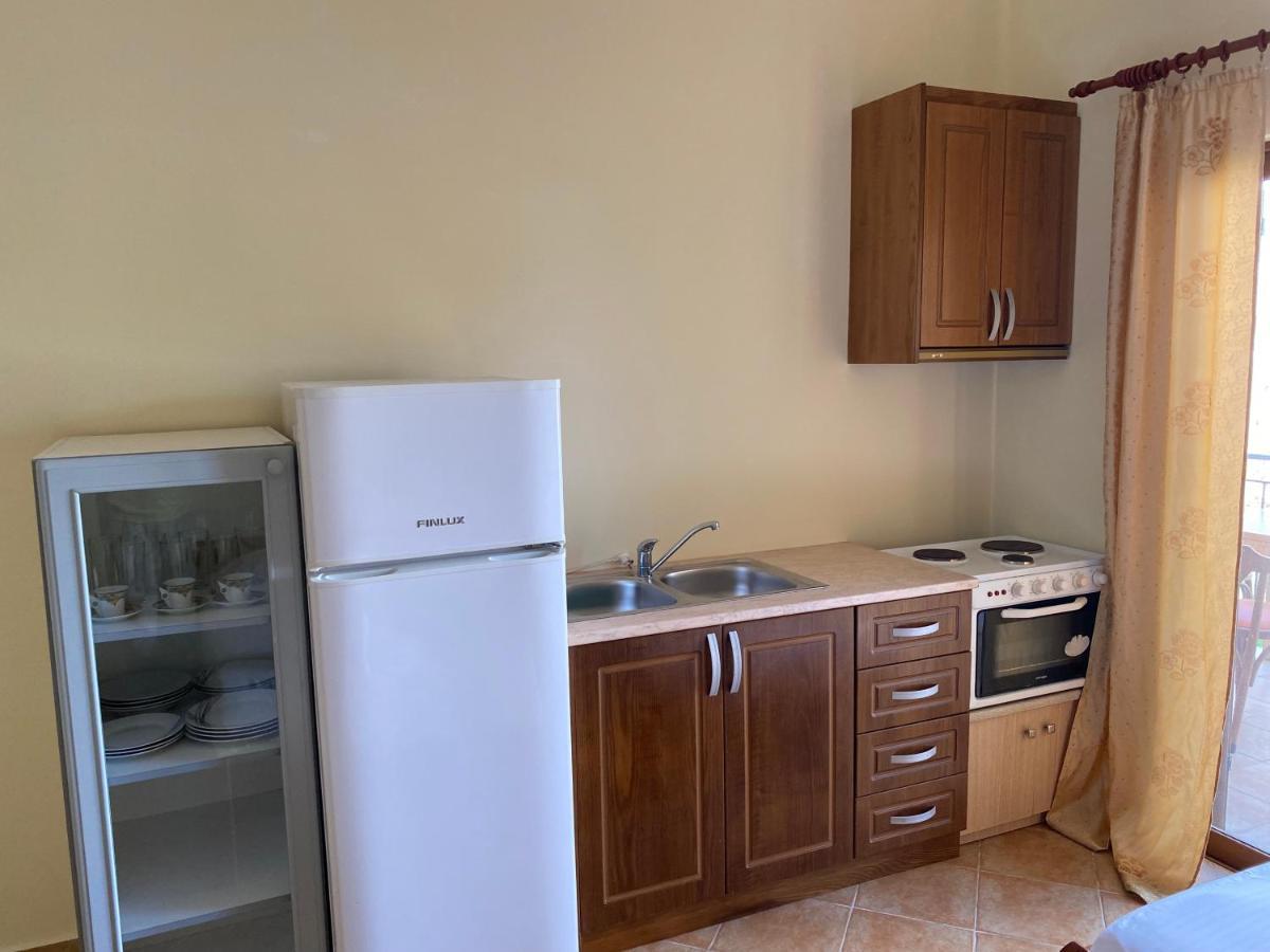 Apartament Summer *