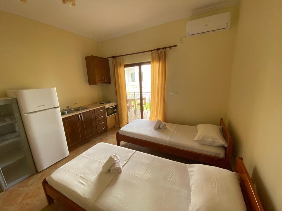 Summer Apartament *