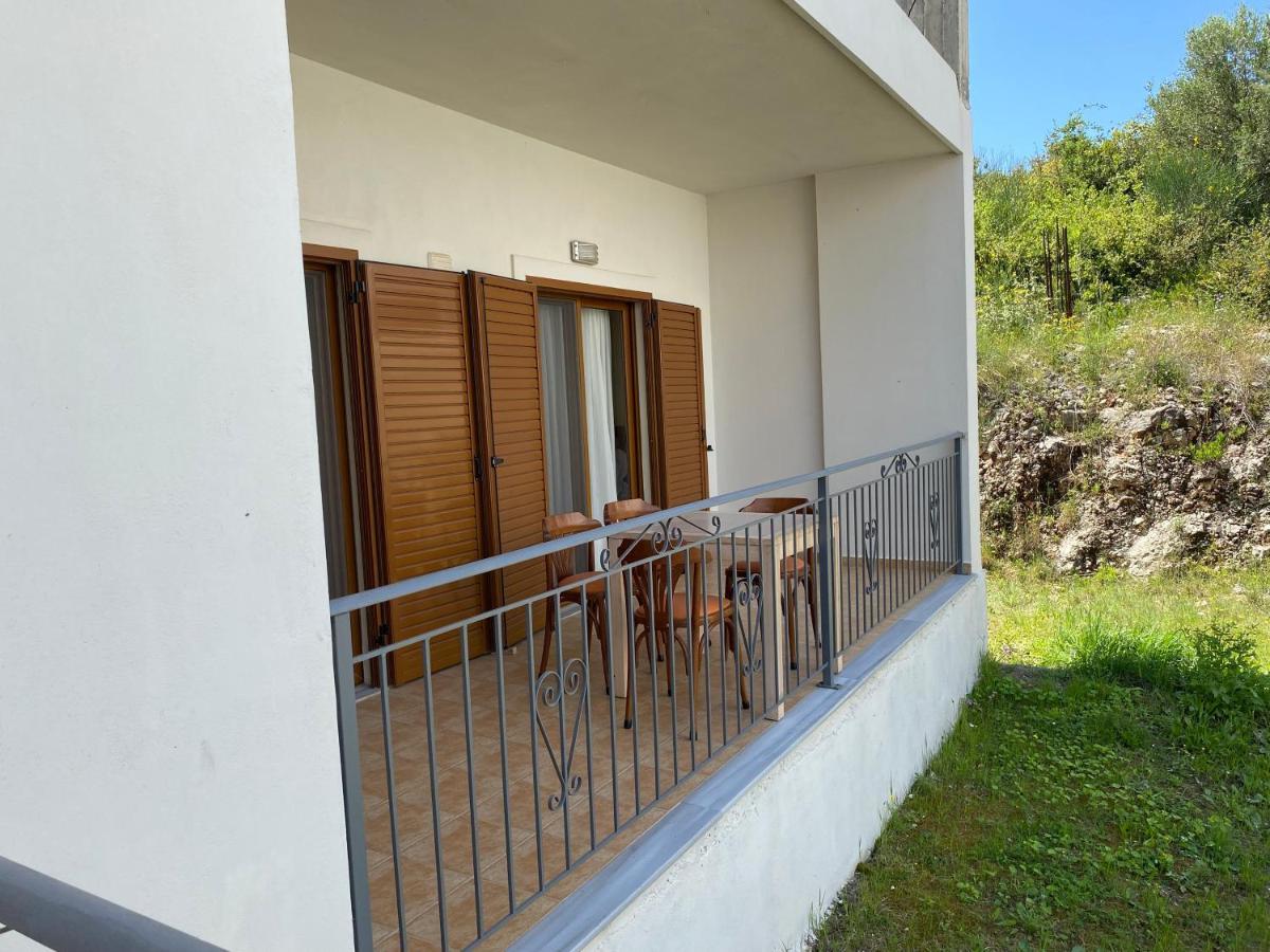 Summer Apartament *