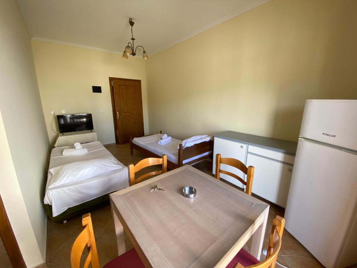 Apartament Summer *
