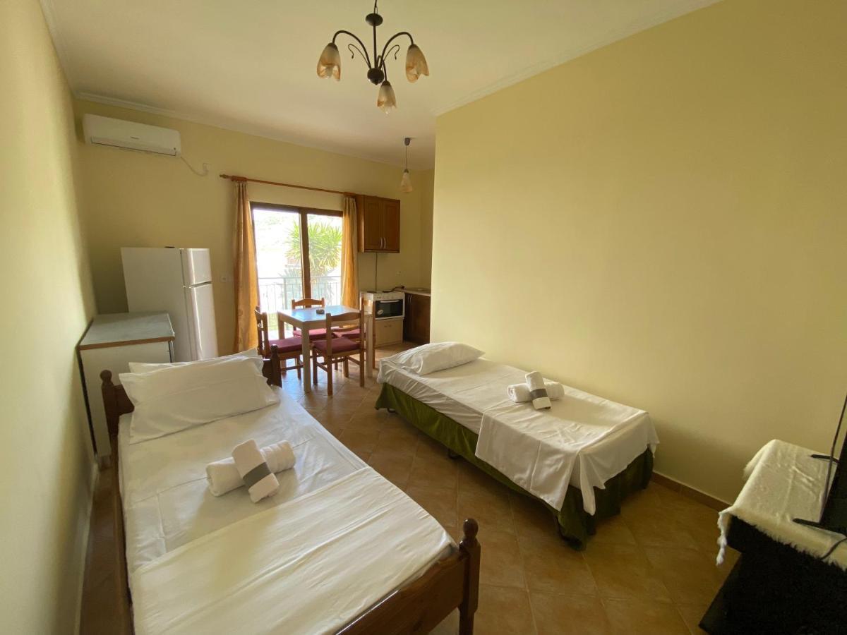 Apartament Summer Ksamil