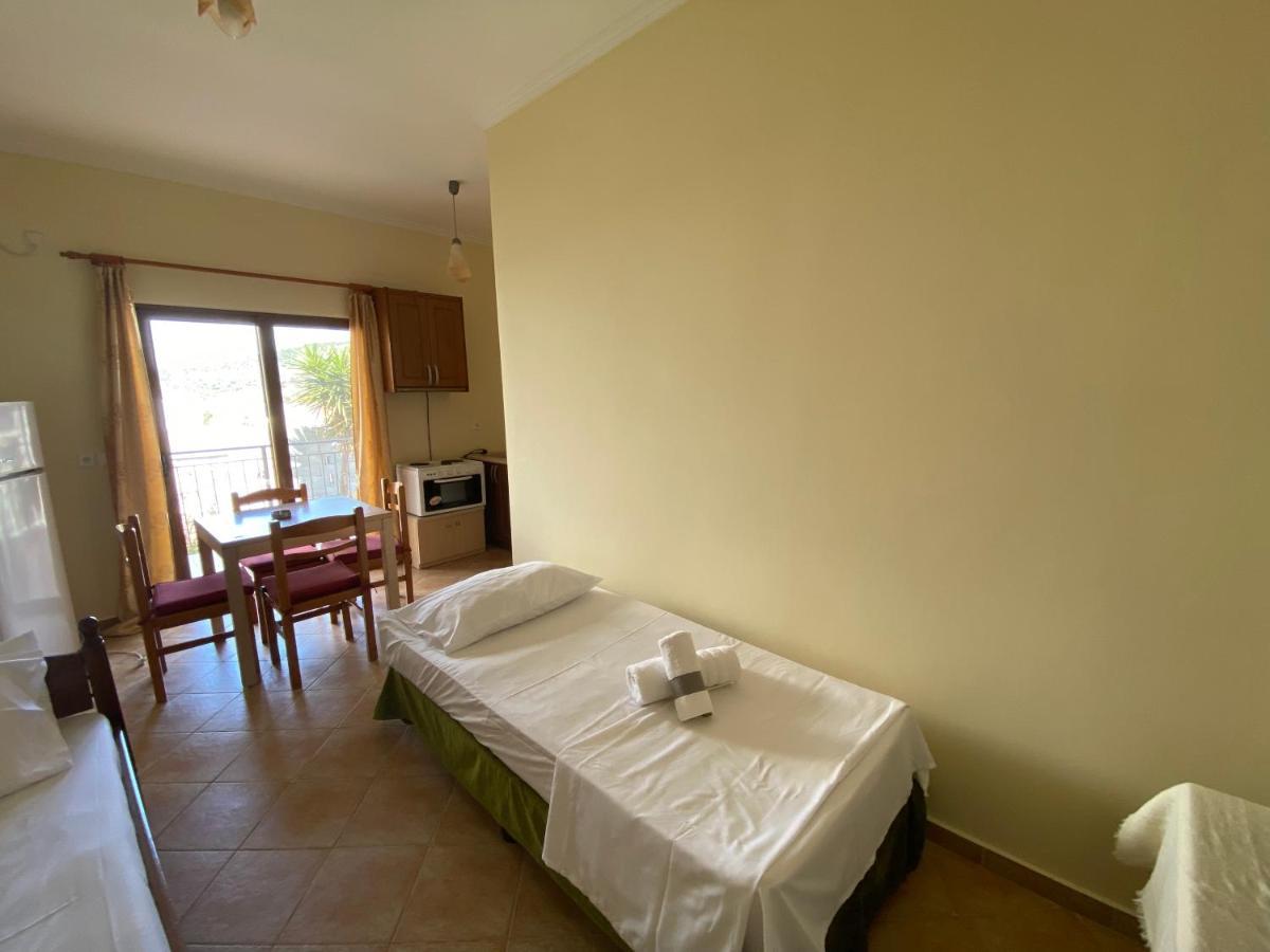 Summer Apartament Ksamil