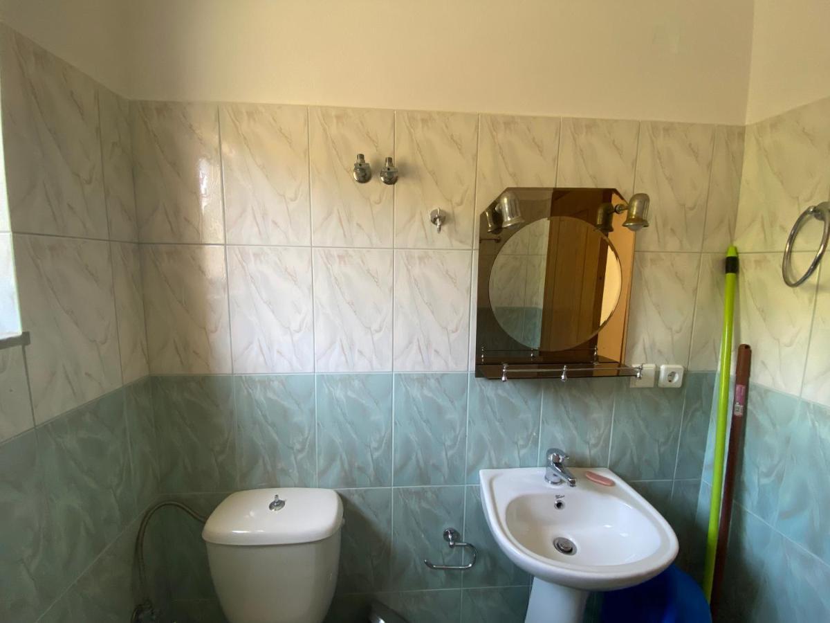 Summer Apartament Ksamil