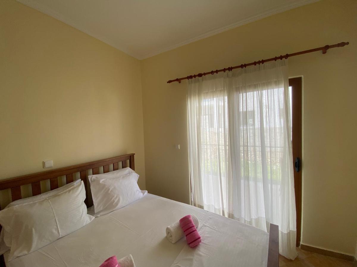 Apartament Summer Ksamil