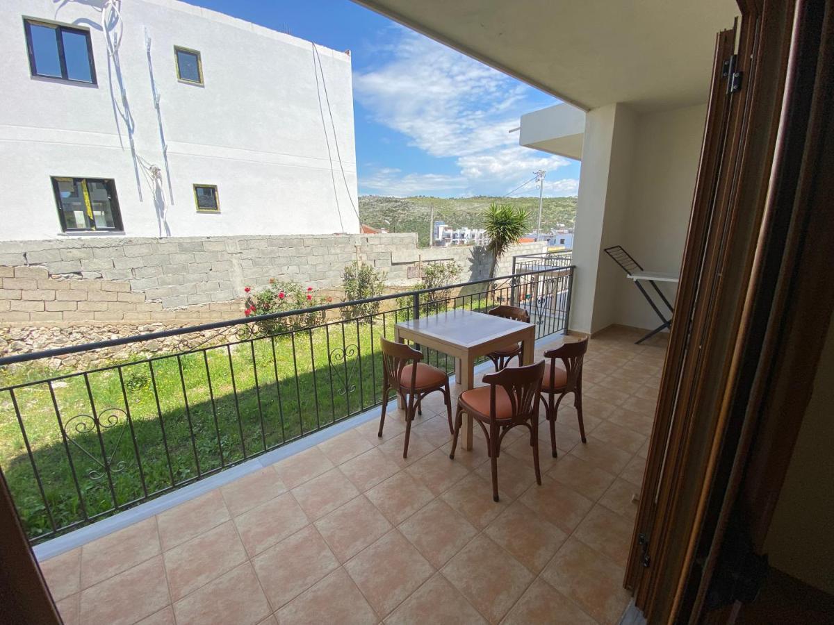 Summer Apartament *