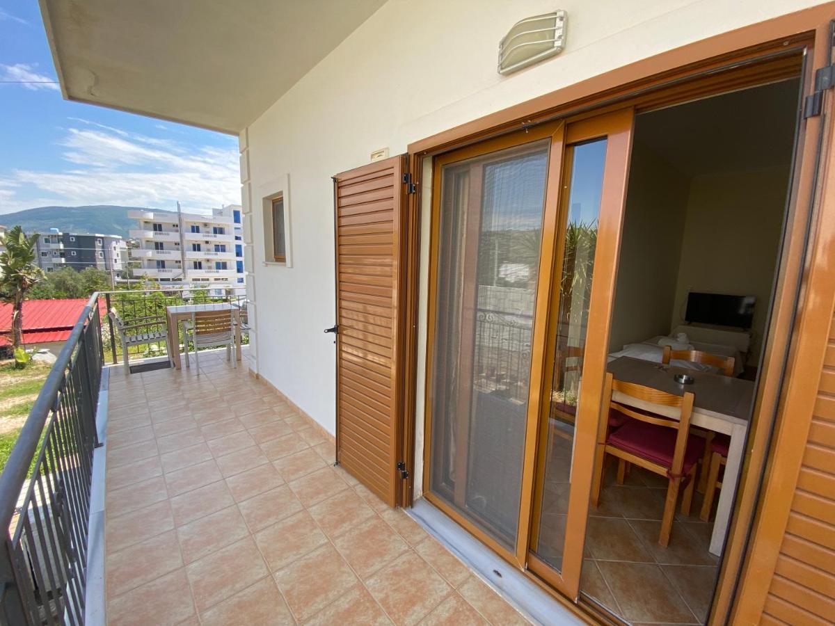 Summer Apartament Ksamil