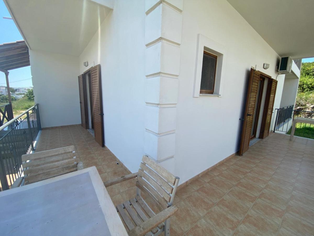 Summer Apartament *